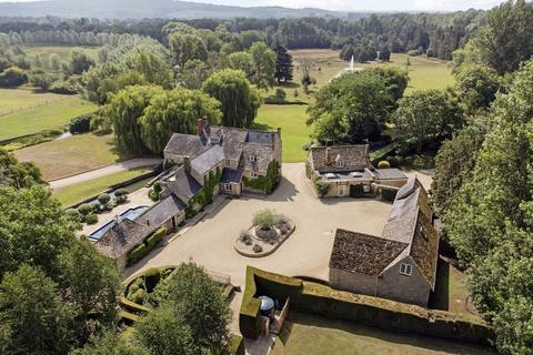 undefined, Eynsham, Oxfordshire