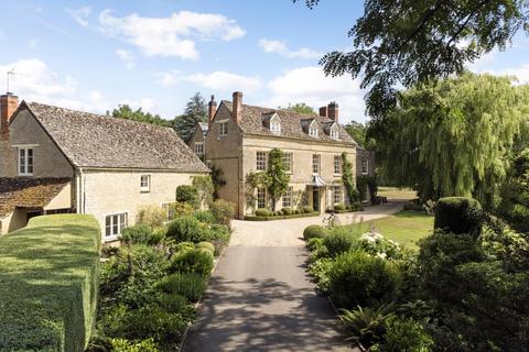 undefined, Eynsham, Oxfordshire