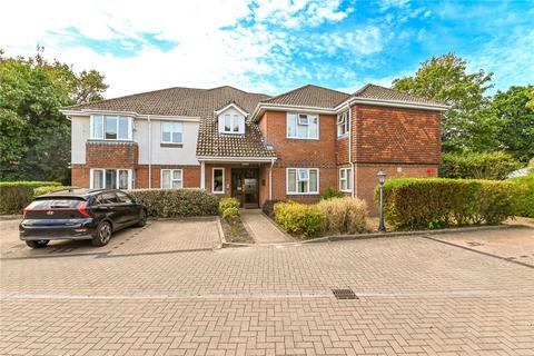 Eleanor Court, Caslake Close, New Milton, Hampshire, BH25