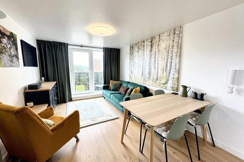 undefined, Lakeside Rise, Manchester, M9
