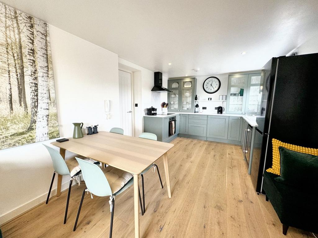 Lounge / Diner