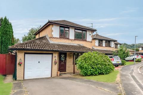 undefined, Cwm Gwynlais, Tongwynlais, CF15