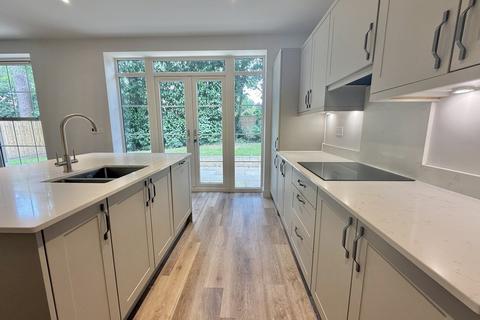 undefined, Woolsbridge Road, Ashley Heath, BH24