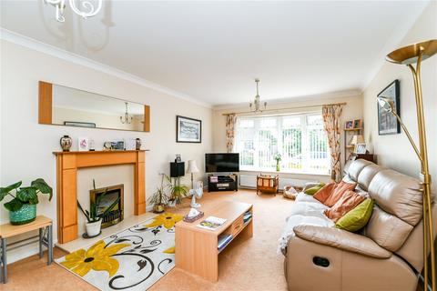 3 bedroom bungalow for sale, Greenacre, Barton on Sea, New Milton, Hampshire, BH25