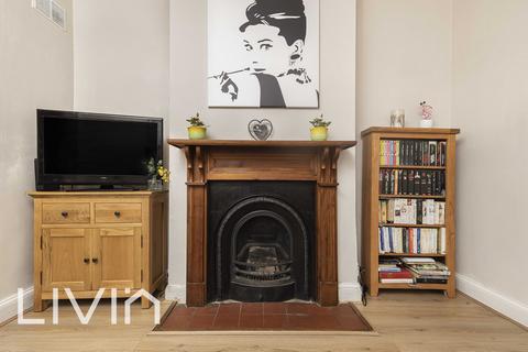 undefined, London SW16