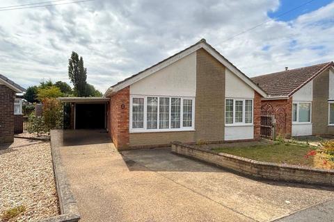 undefined, Welland Close, Ruskington, Lincolnshire, NG34