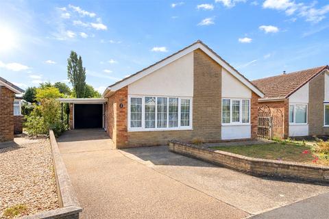 3 bedroom bungalow for sale, Welland Close, Ruskington, Lincolnshire, NG34