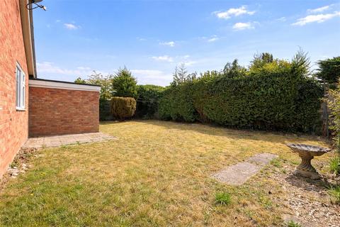 3 bedroom bungalow for sale, Welland Close, Ruskington, Lincolnshire, NG34