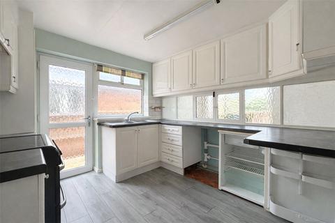 3 bedroom bungalow for sale, Welland Close, Ruskington, Lincolnshire, NG34