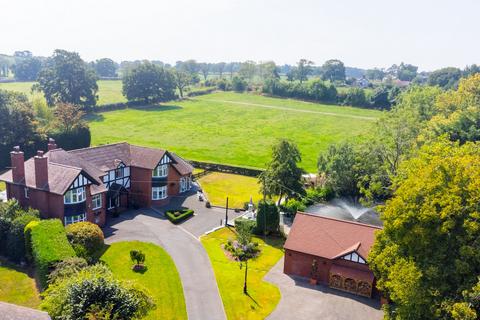 Hadnall Houses for sale in Hadnall | OnTheMarket
