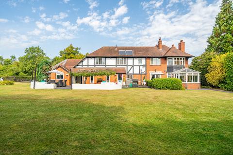 undefined, Station Road, Hadnall, Shropshire SY4 3DD