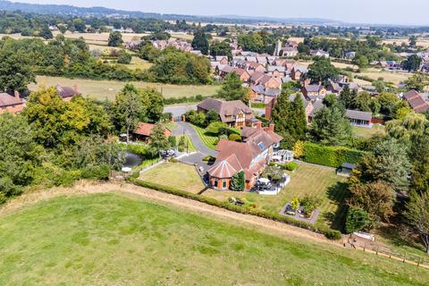 undefined, Station Road, Hadnall, Shropshire SY4 3DD