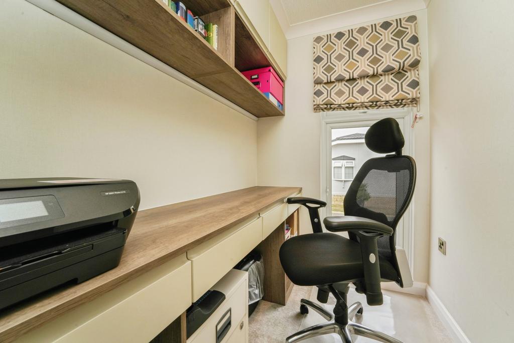 Home office