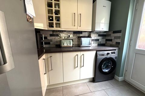 4 bedroom detached house for sale, Derwent Road, Brizlincote Valley, Burton-on-Trent, DE15