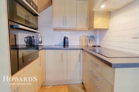 undefined, Porter Road, Long Stratton