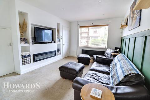 undefined, Porter Road, Long Stratton