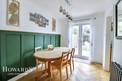 undefined, Porter Road, Long Stratton