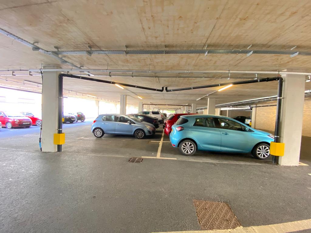 Car Parking