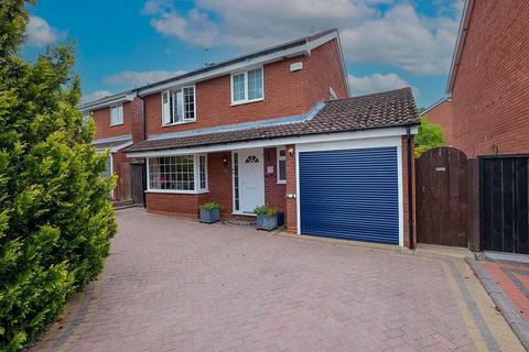 undefined, Thornbury Lane, Redditch, B98