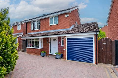 undefined, Thornbury Lane, Redditch, B98