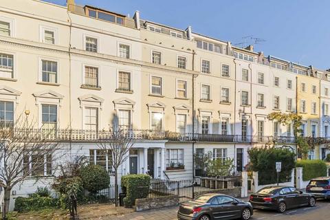 Westbourne Grove, London W11