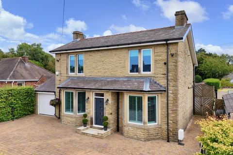 Welwyn Rainhall Crescent, Barnoldswick, BB18 6BS