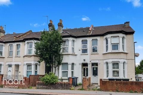 Whitehorse Road, Croydon
