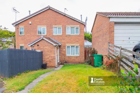 Gunn Close, Nottingham, NG6 7DY