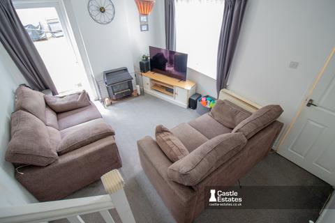 undefined, Gunn Close, Nottingham, NG6 7DY