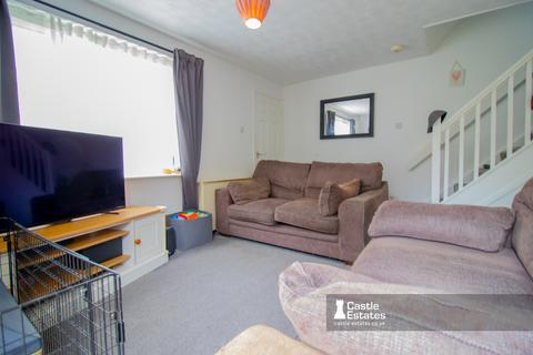 undefined, Gunn Close, Nottingham, NG6 7DY