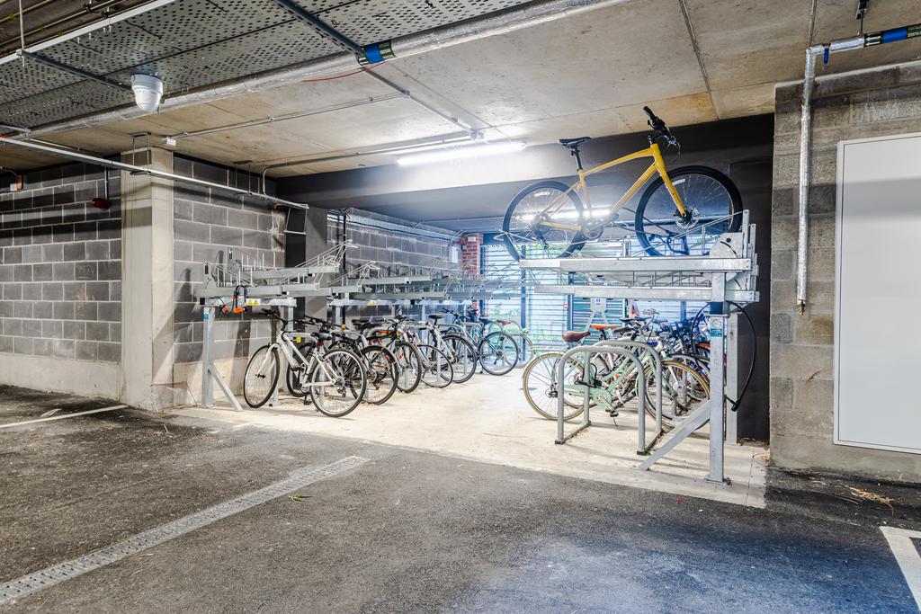 Cyclestore