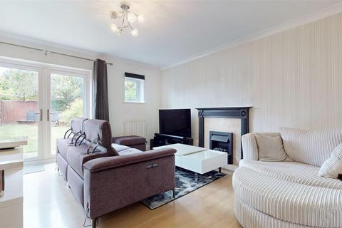 undefined, Catesby Croft, Loughton, Milton Keynes
