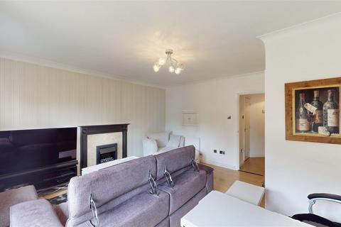 undefined, Catesby Croft, Loughton, Milton Keynes