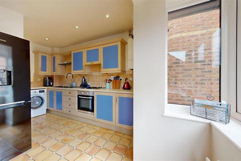undefined, Catesby Croft, Loughton, Milton Keynes