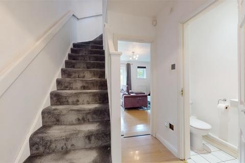 undefined, Catesby Croft, Loughton, Milton Keynes