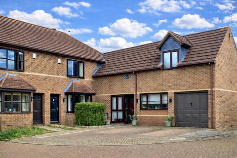 undefined, Catesby Croft, Milton Keynes MK5