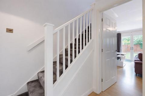 undefined, Catesby Croft, Milton Keynes MK5