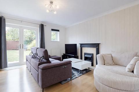 undefined, Catesby Croft, Milton Keynes MK5