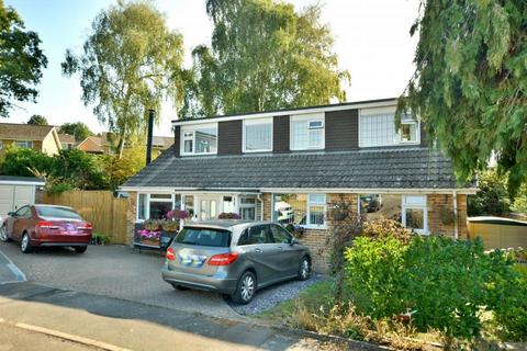 undefined, Olivers Way, Colehill, Dorset, BH21 2LH