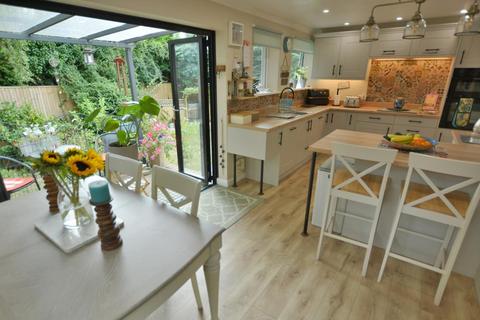 undefined, Olivers Way, Colehill, Dorset, BH21 2LH