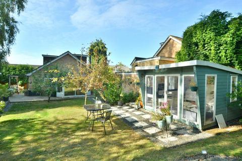 4 bedroom detached house for sale, Olivers Way, Colehill, Dorset, BH21 2LH