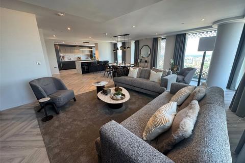 undefined, Manchester Square Gardens, 2 Botanic Avenue, Manchester, M15