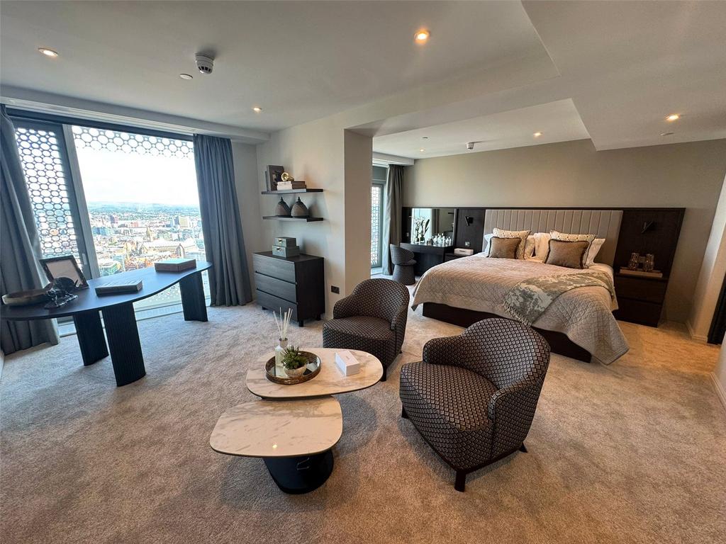 Principal Suite