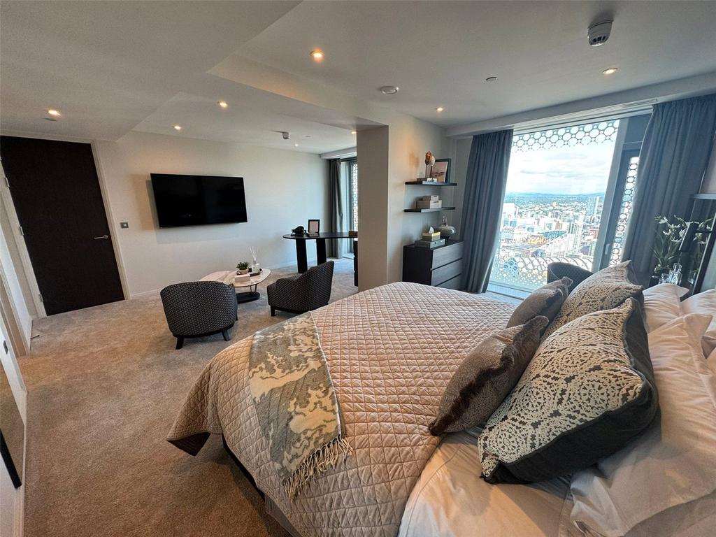 Principal Suite