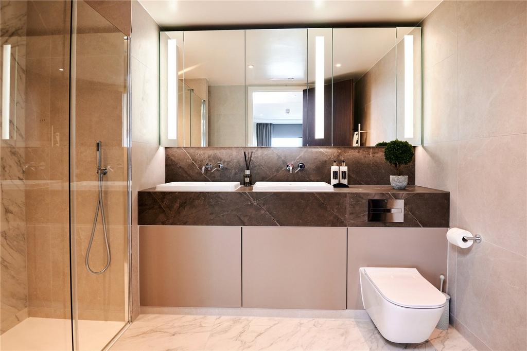 En Suite