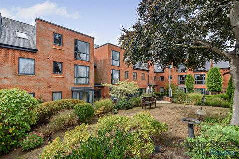 2 bedroom apartment for sale, Turner House St. Margarets Way, Midhurst