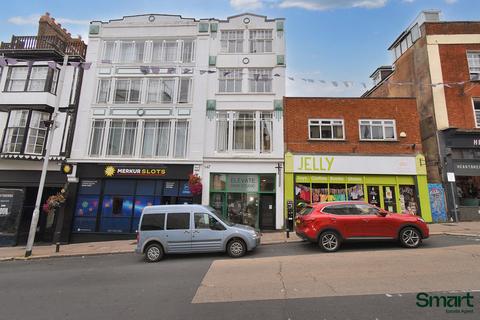 undefined, Exeter EX4
