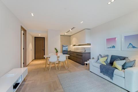 1 bedroom flat to rent, Fenman House, Lewis Cubitt Walk, King's Cross, London, N1C