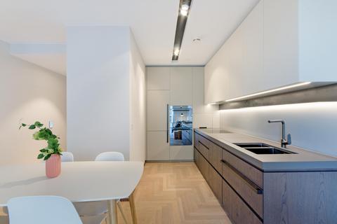 1 bedroom flat to rent, Fenman House, Lewis Cubitt Walk, King's Cross, London, N1C