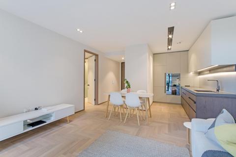 1 bedroom flat to rent, Fenman House, Lewis Cubitt Walk, King's Cross, London, N1C